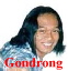 Gondrong